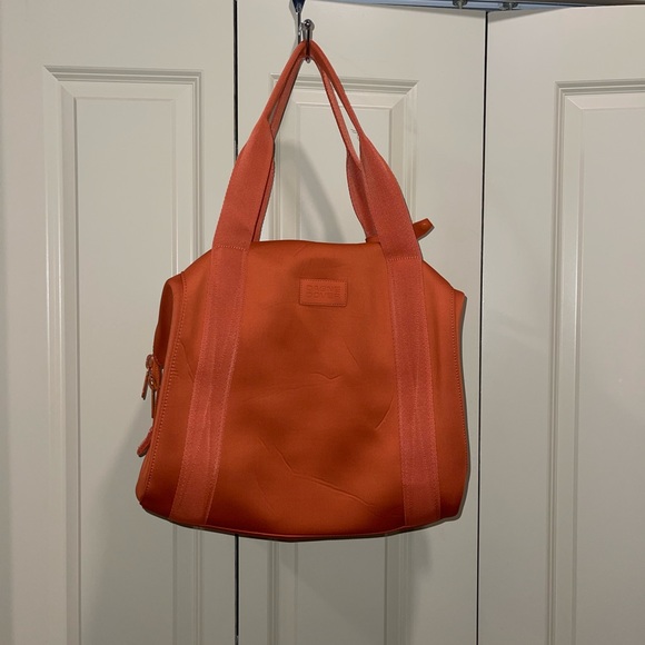 Dagne Dover Bags Dagne Dover Large Landon Carryall Duffle Bag